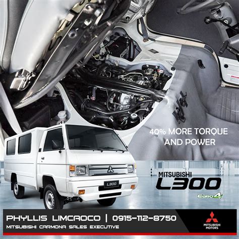 mitsubishi carmona contact number